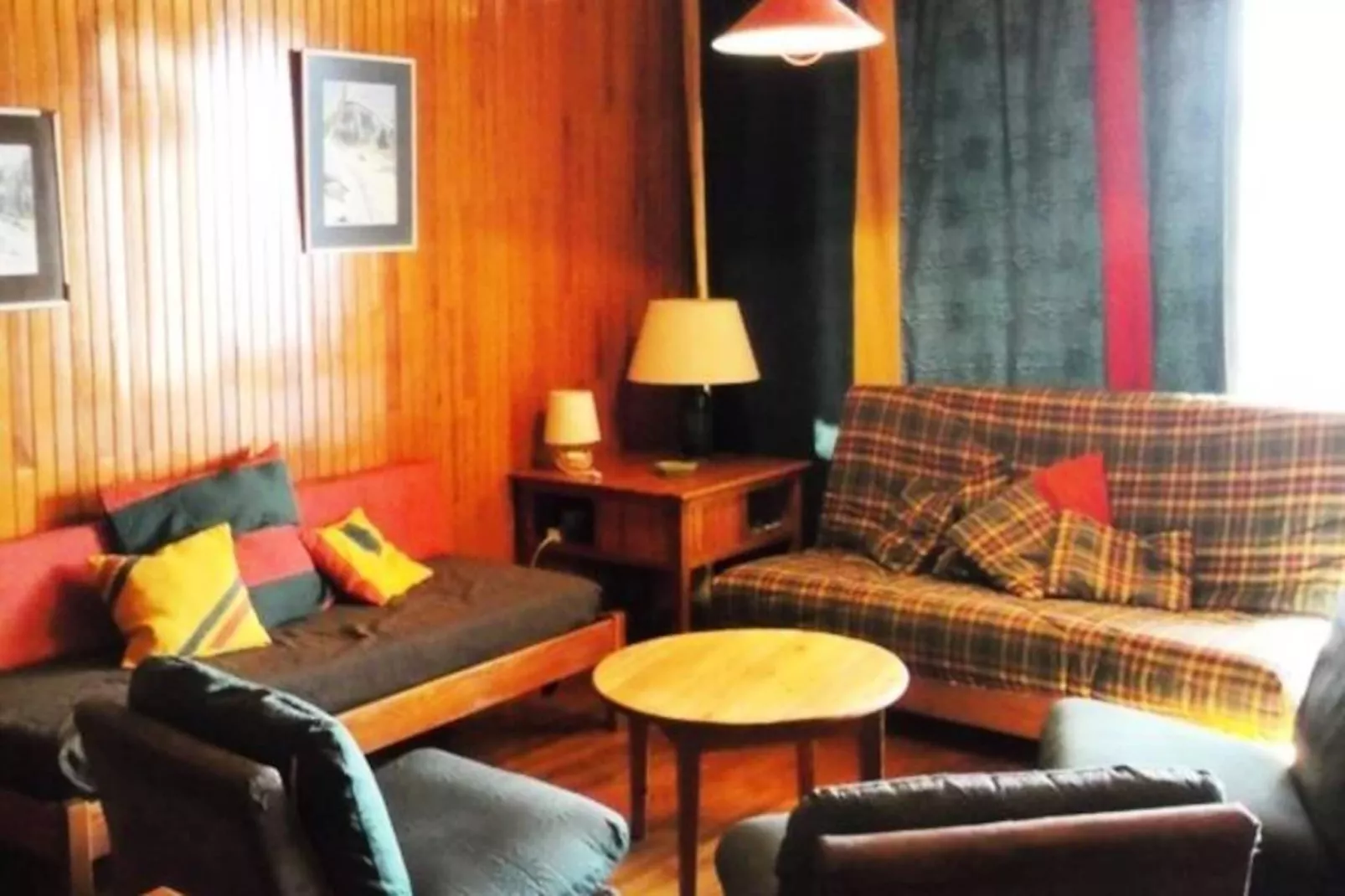 Résidence Bellevue F