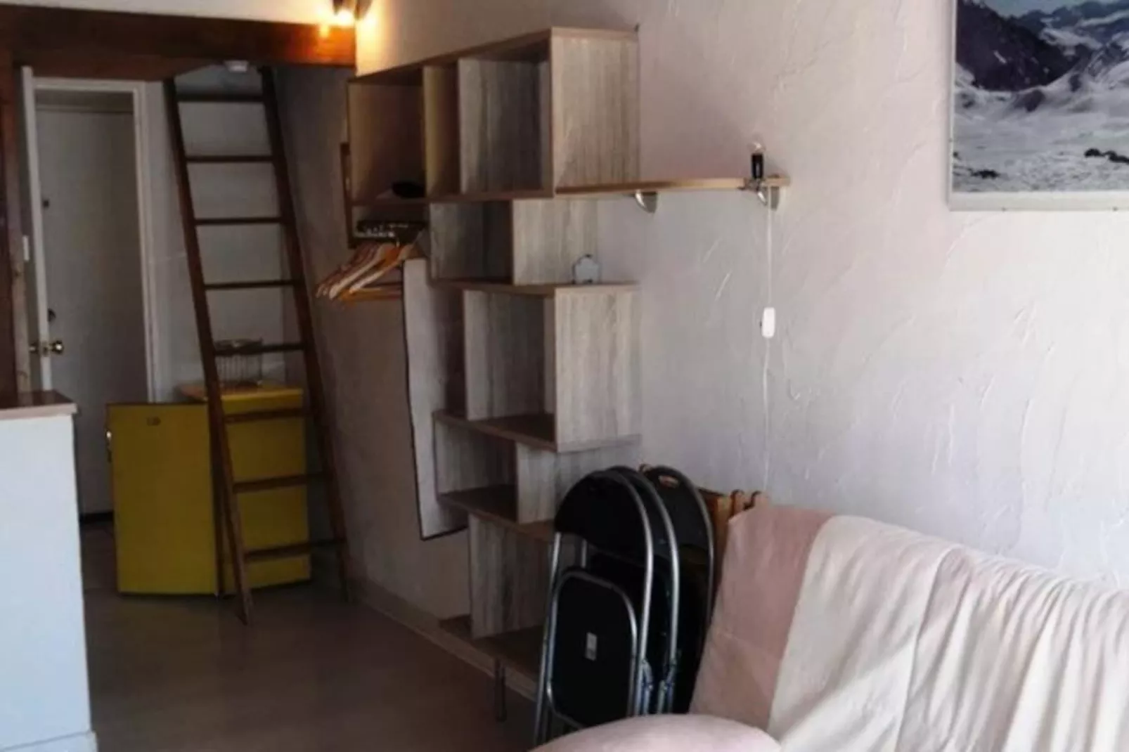 Résidence Les Erables