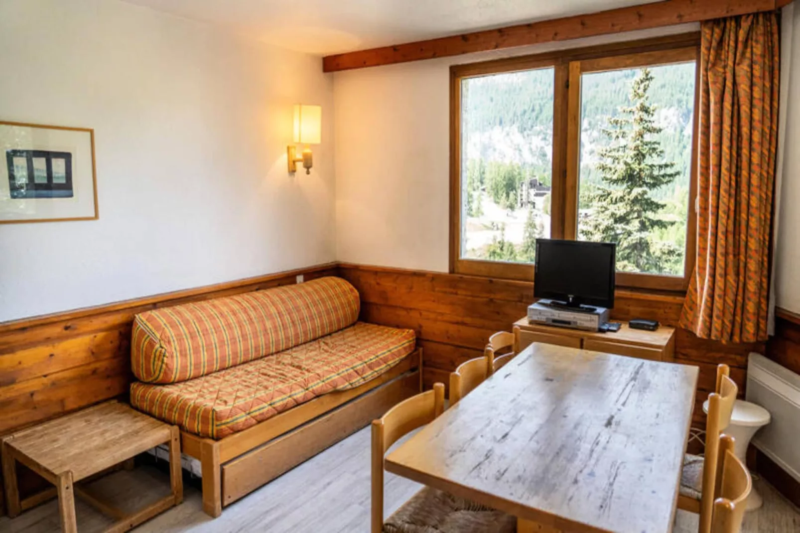 Résidence Le Belvedere