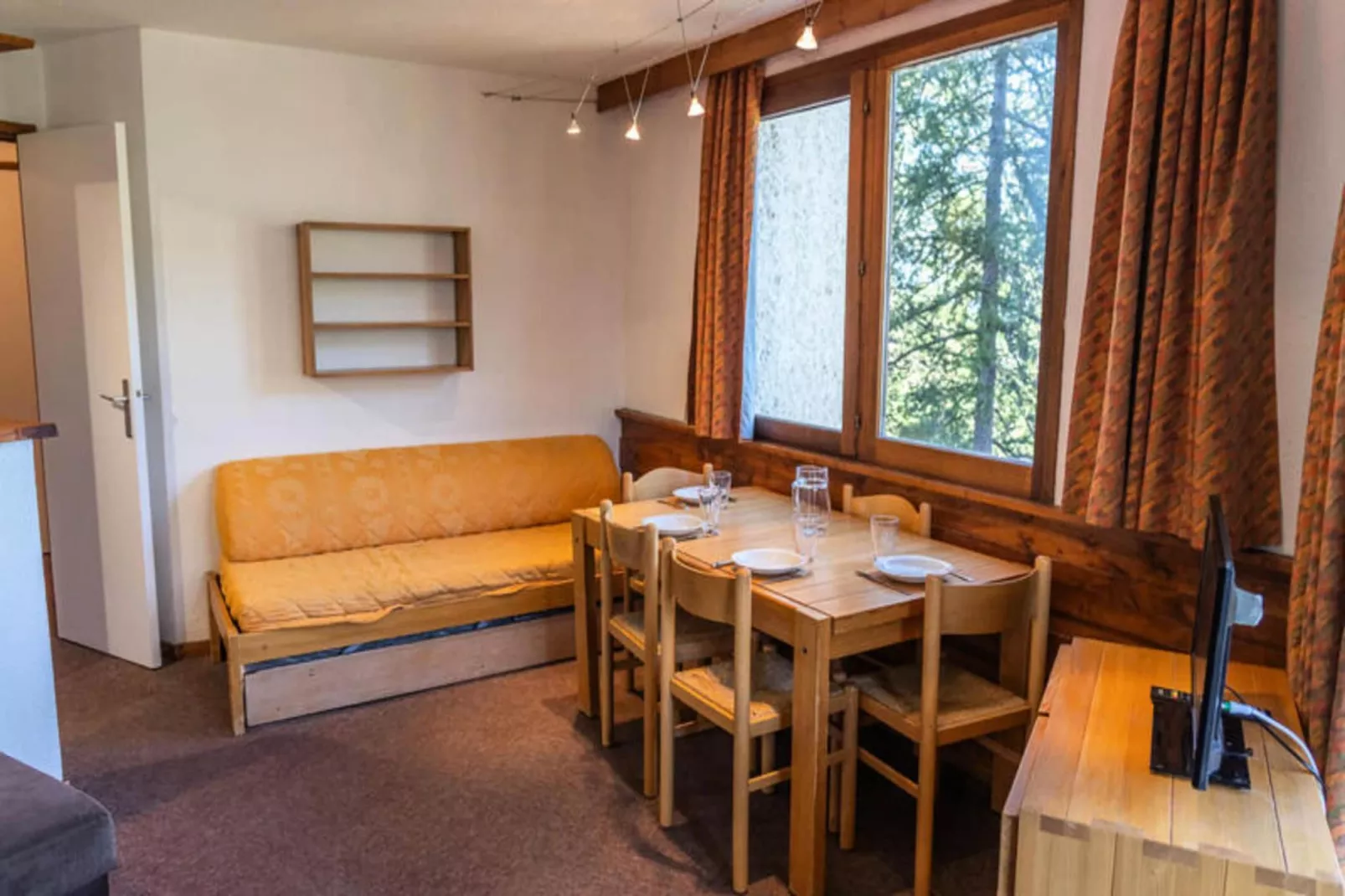 Résidence Le Belvedere