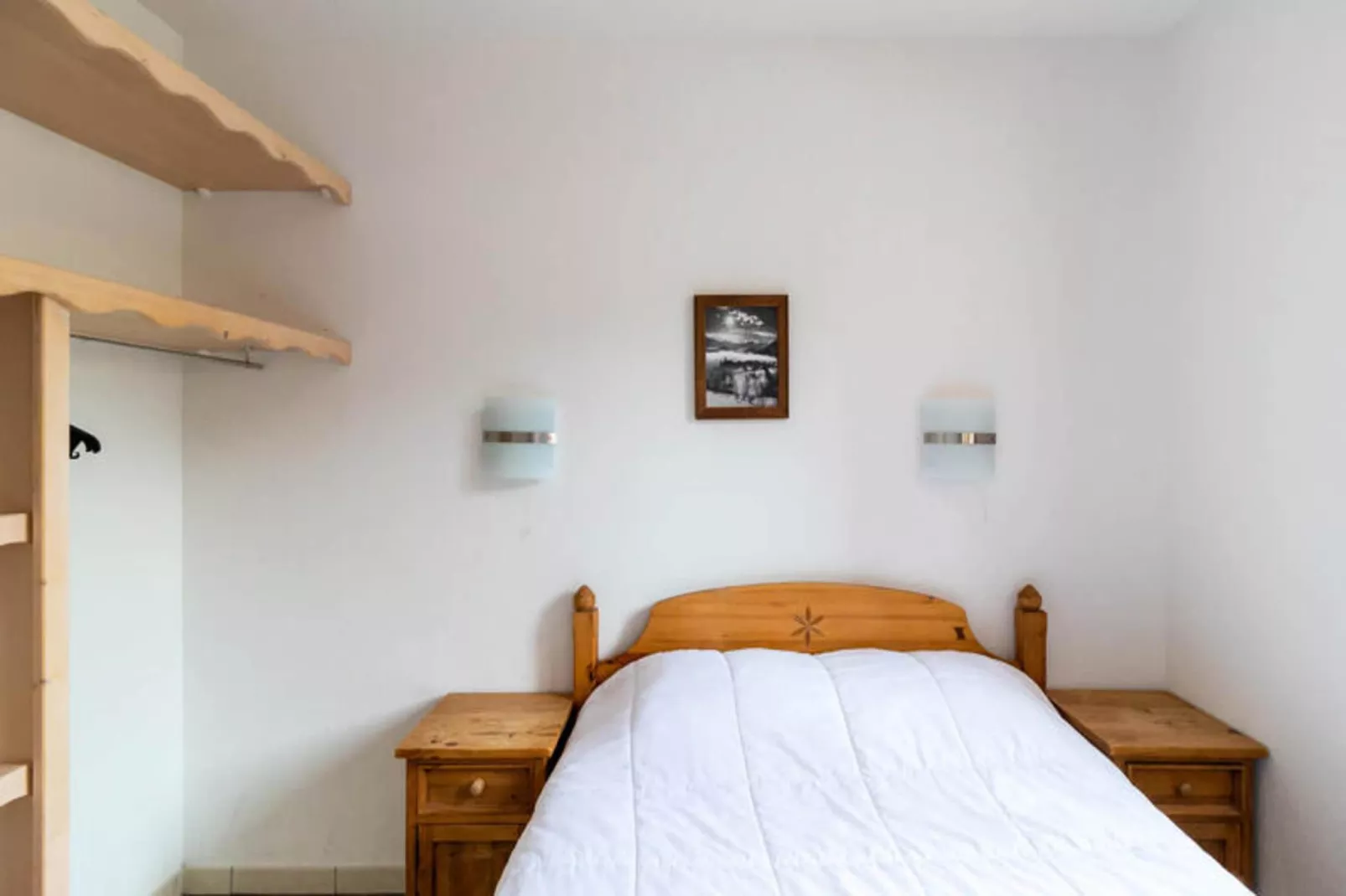 Résidence Le Balcon Des Airelles