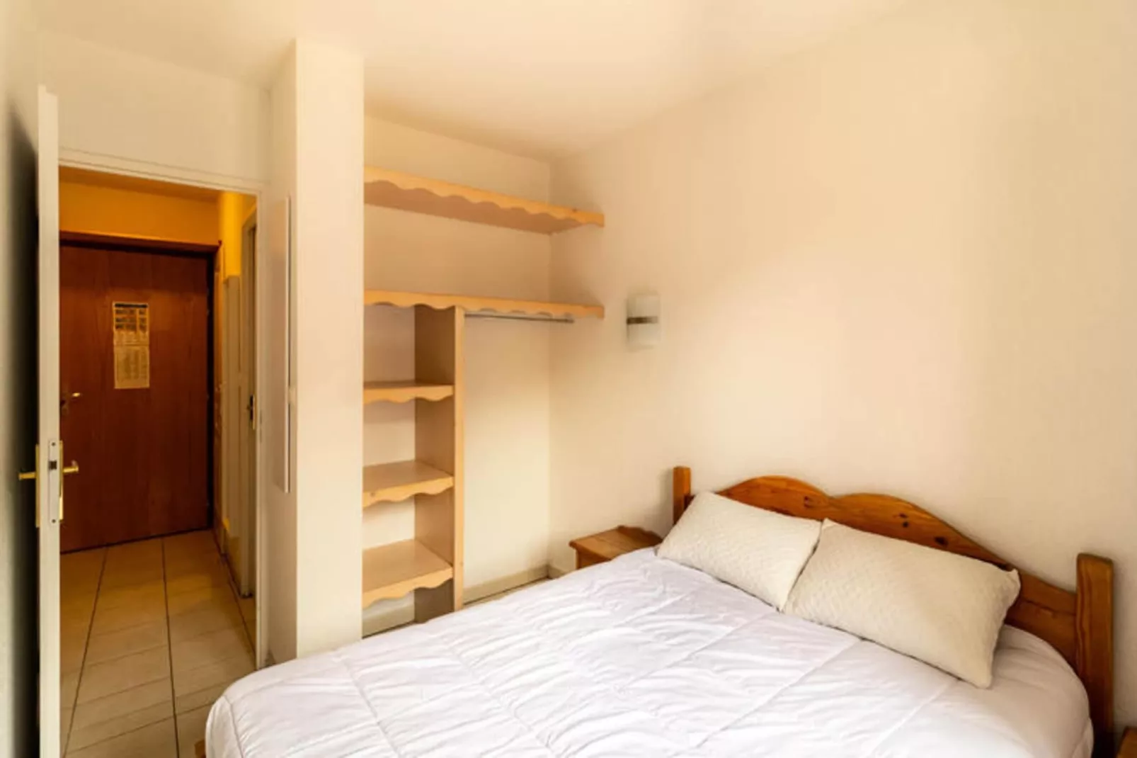 Résidence Le Balcon Des Airelles