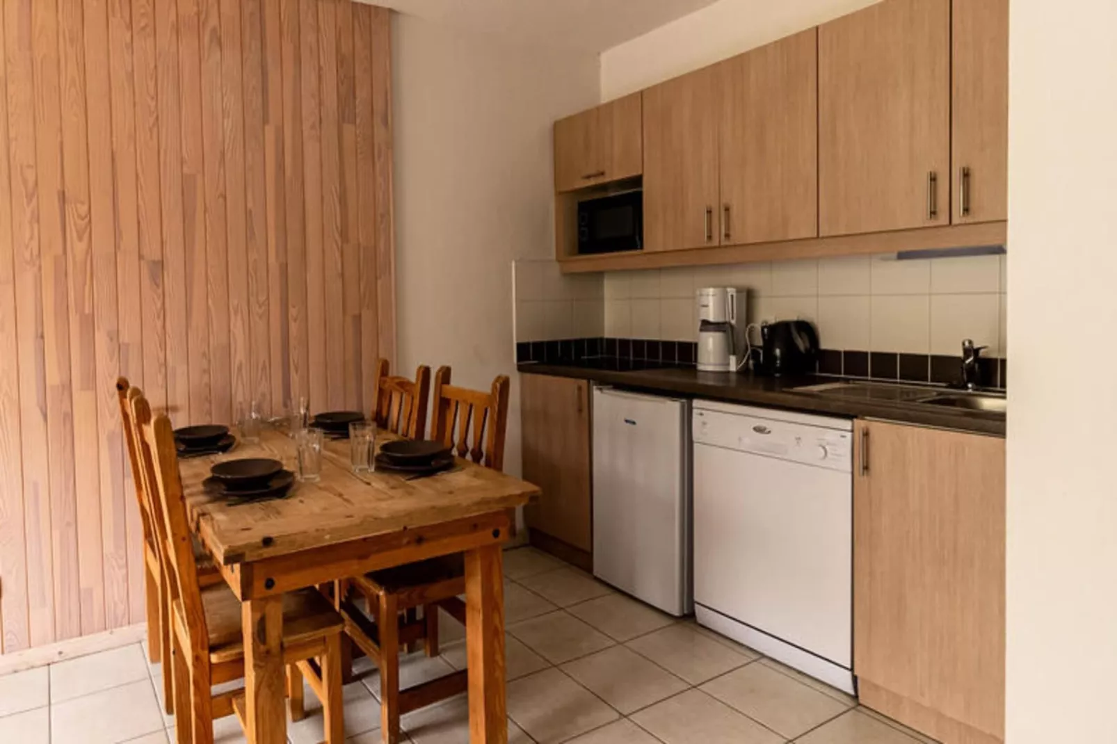 Résidence Le Balcon Des Airelles