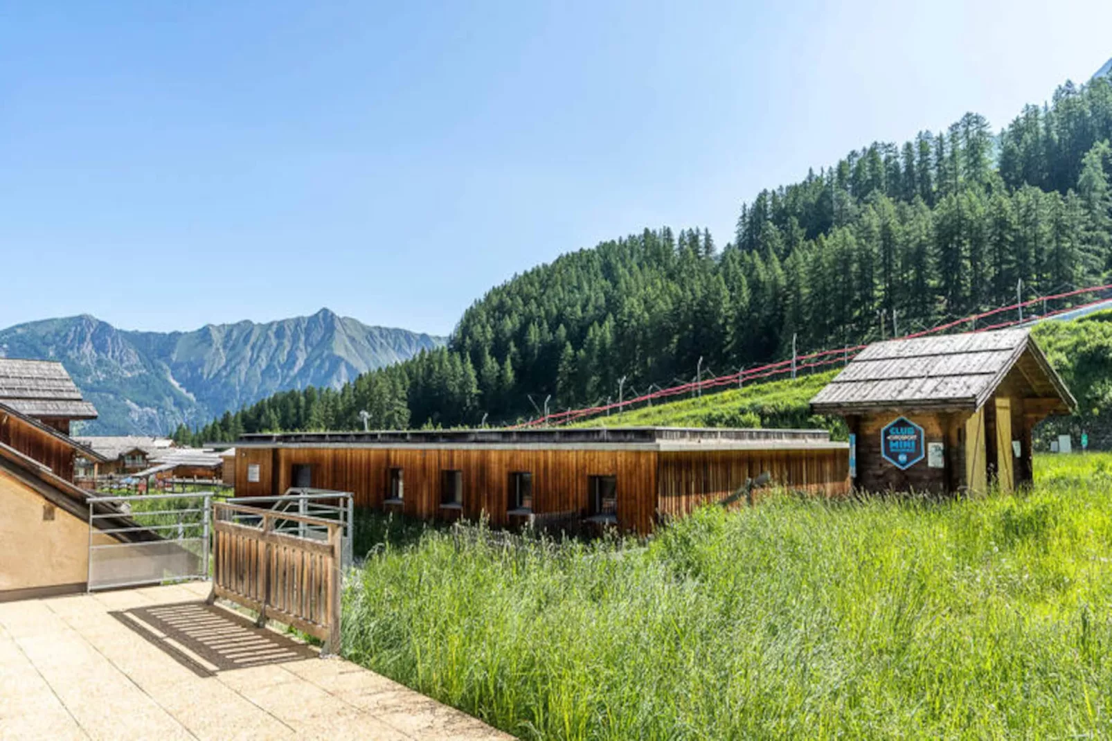 Résidence Les Terrasses Du Soleil D'or