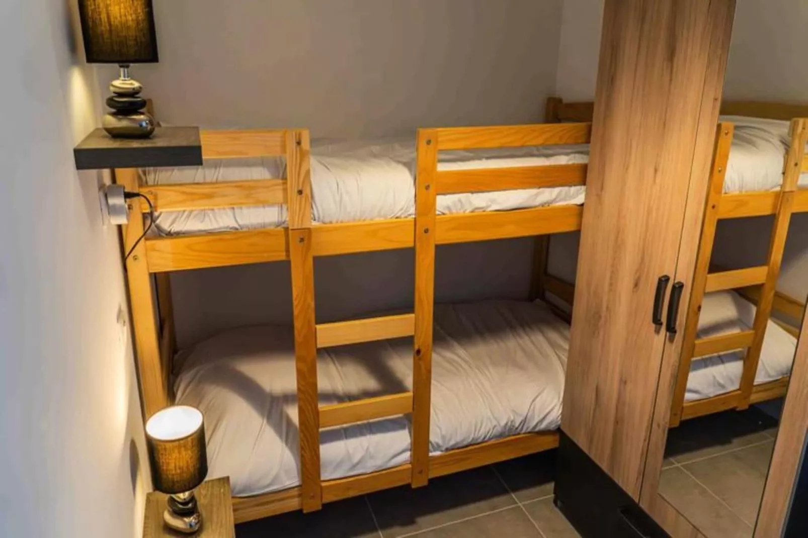 Résidence Pramouton