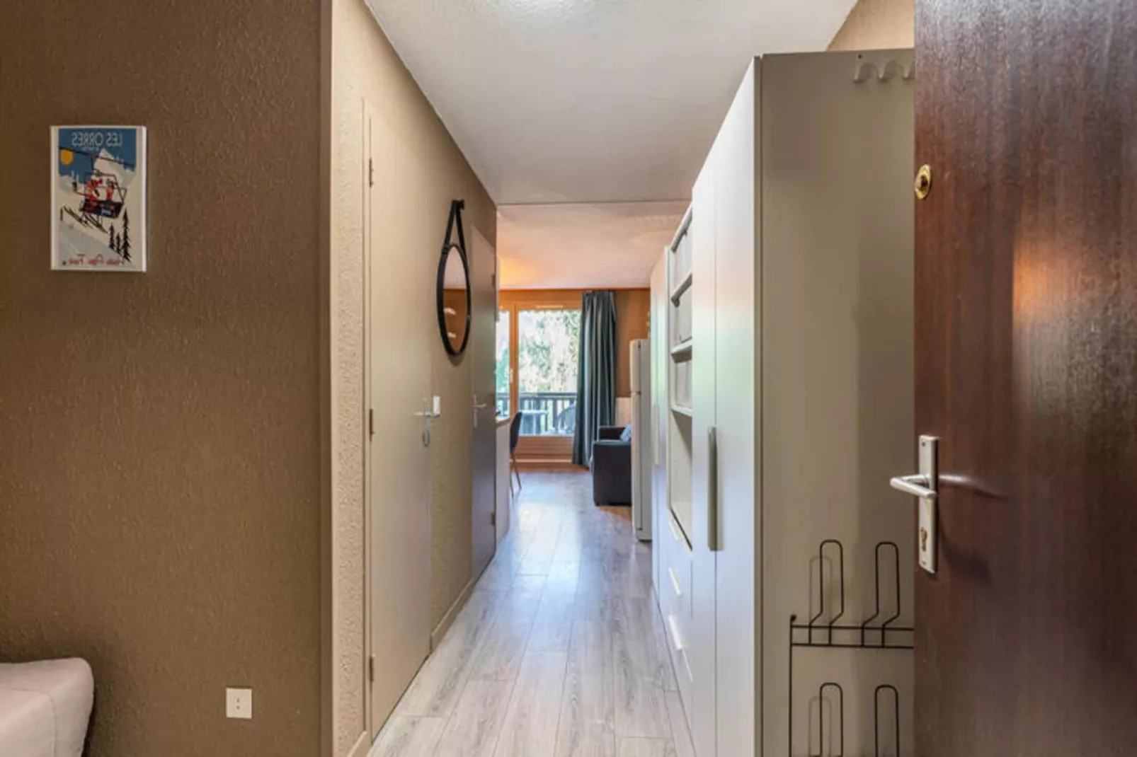 Résidence Le MÉale