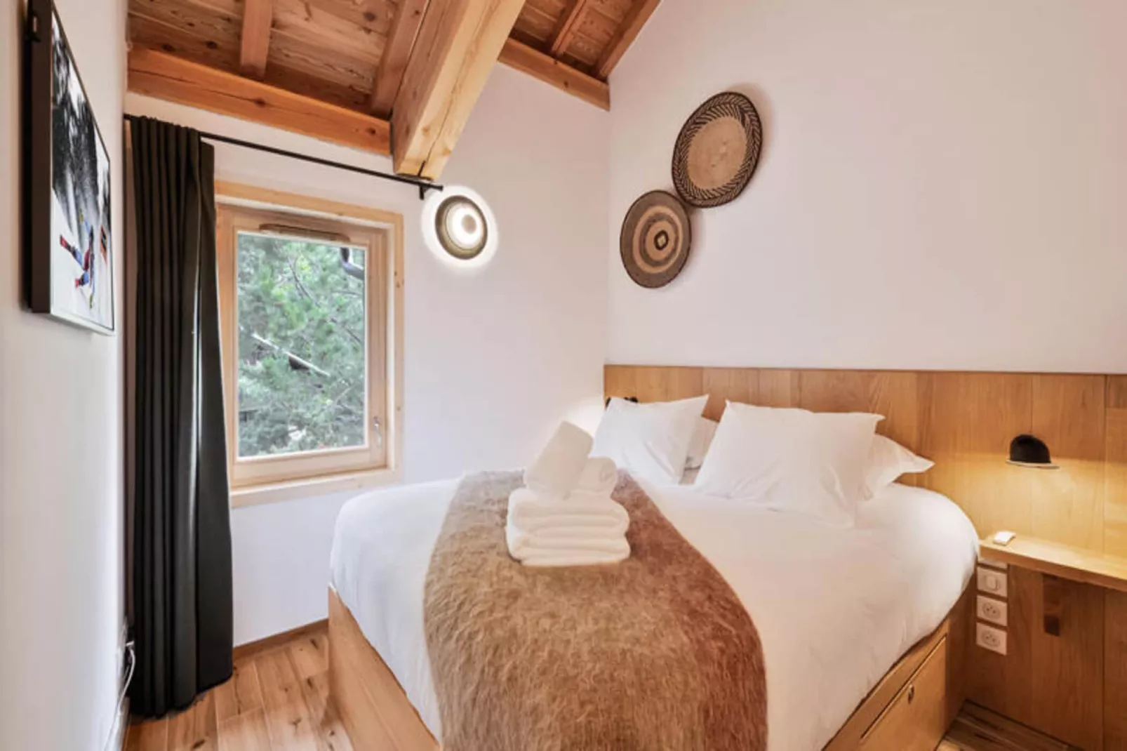 RÉsidence Les Chalets