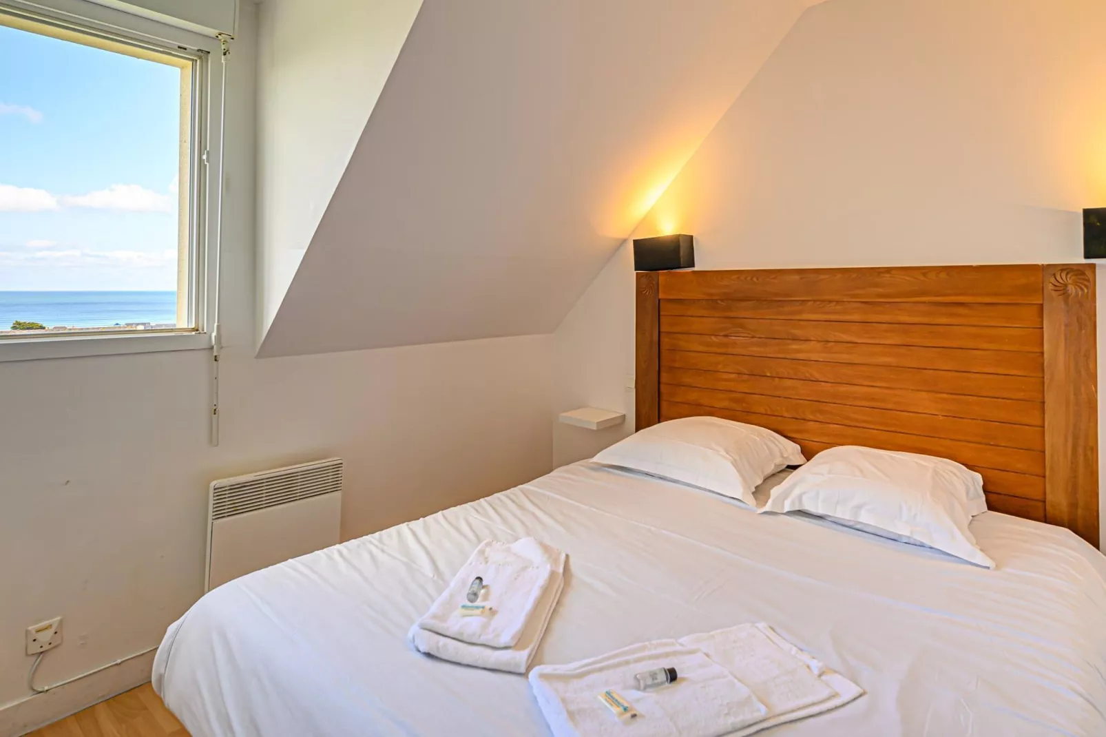 Residence les Terrasses de Pentrez 1-Slaapkamer