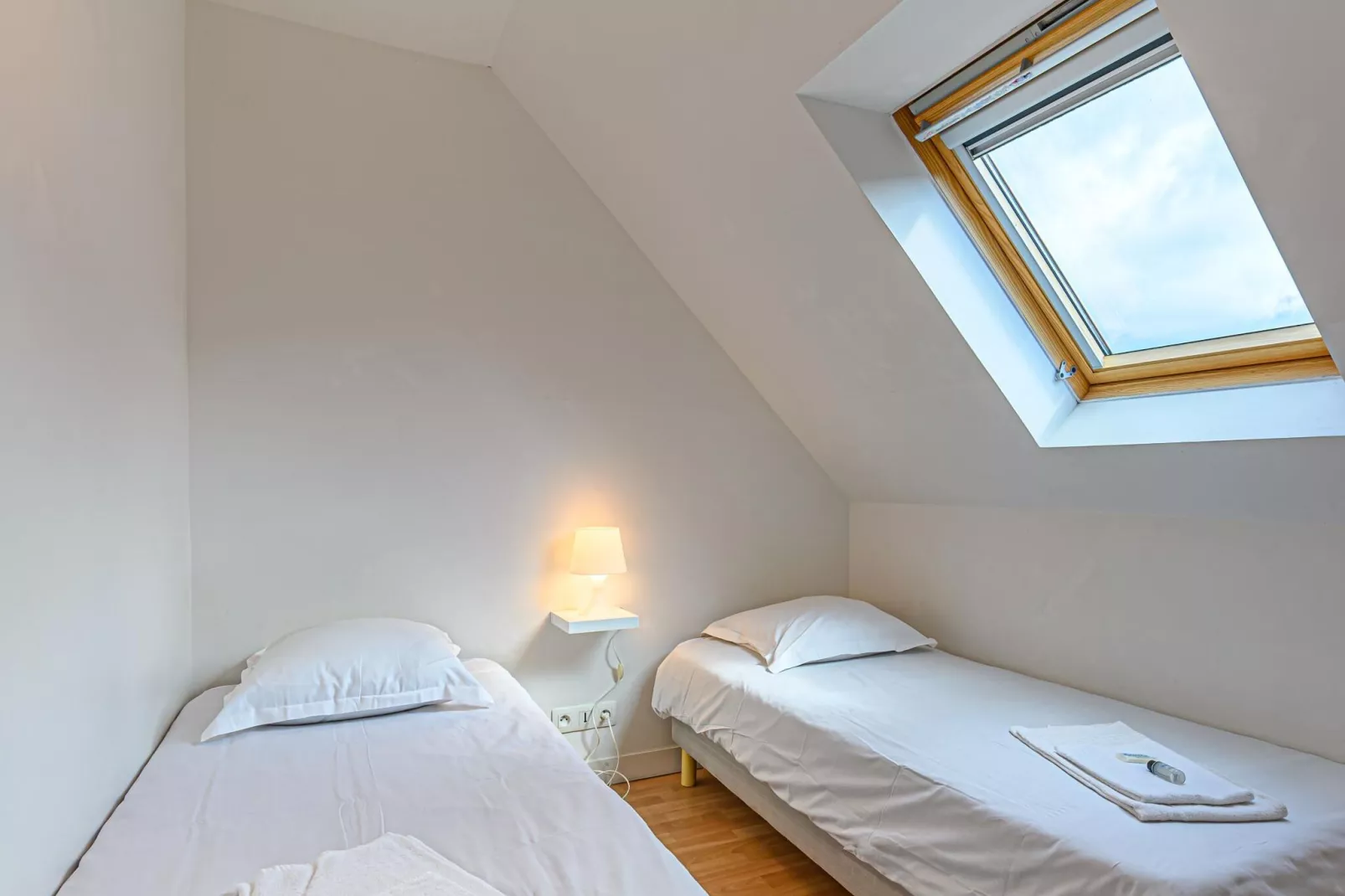 Residence les Terrasses de Pentrez 1-Slaapkamer