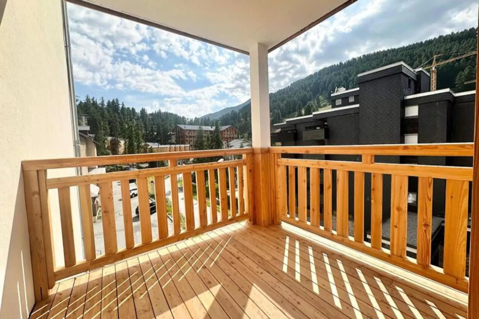 Résidence Living Stone B