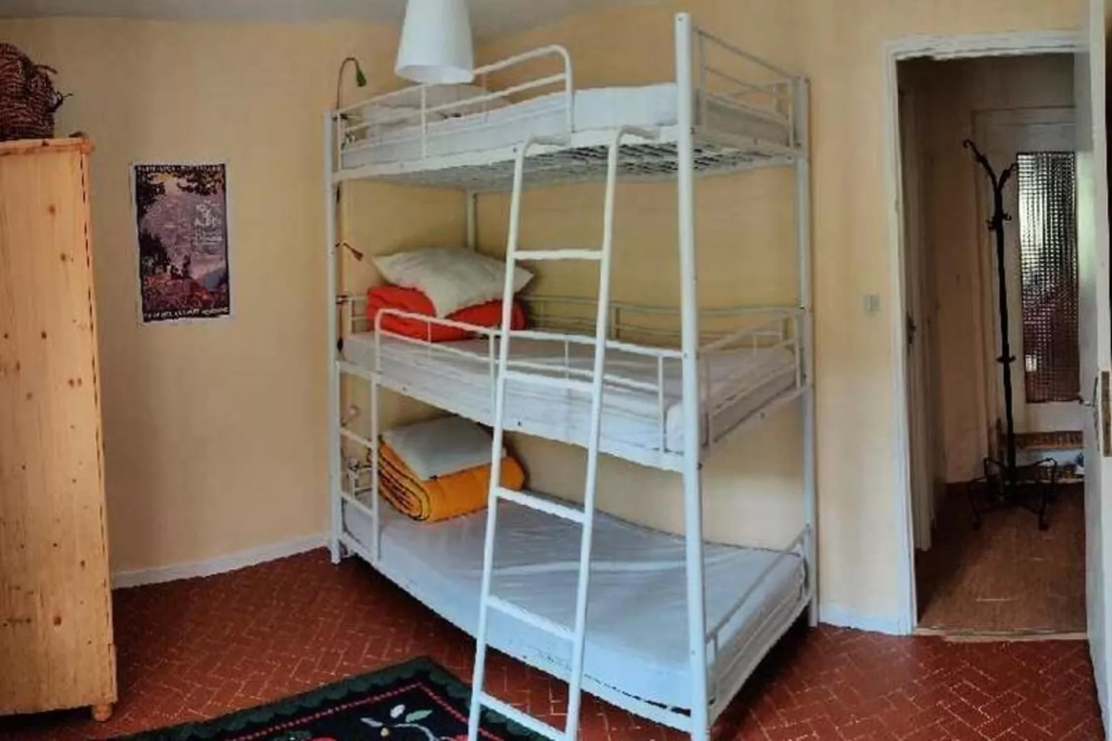 Résidence Canteneige