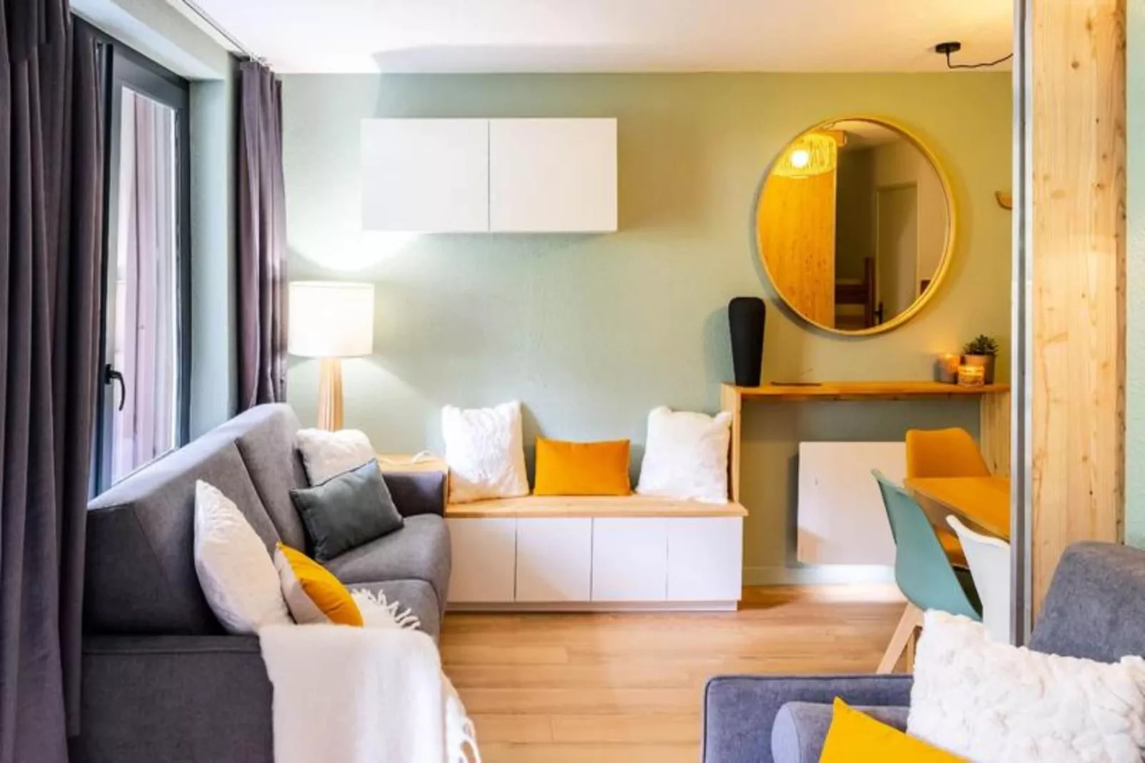 Résidence L'Eyssina - maeva Home