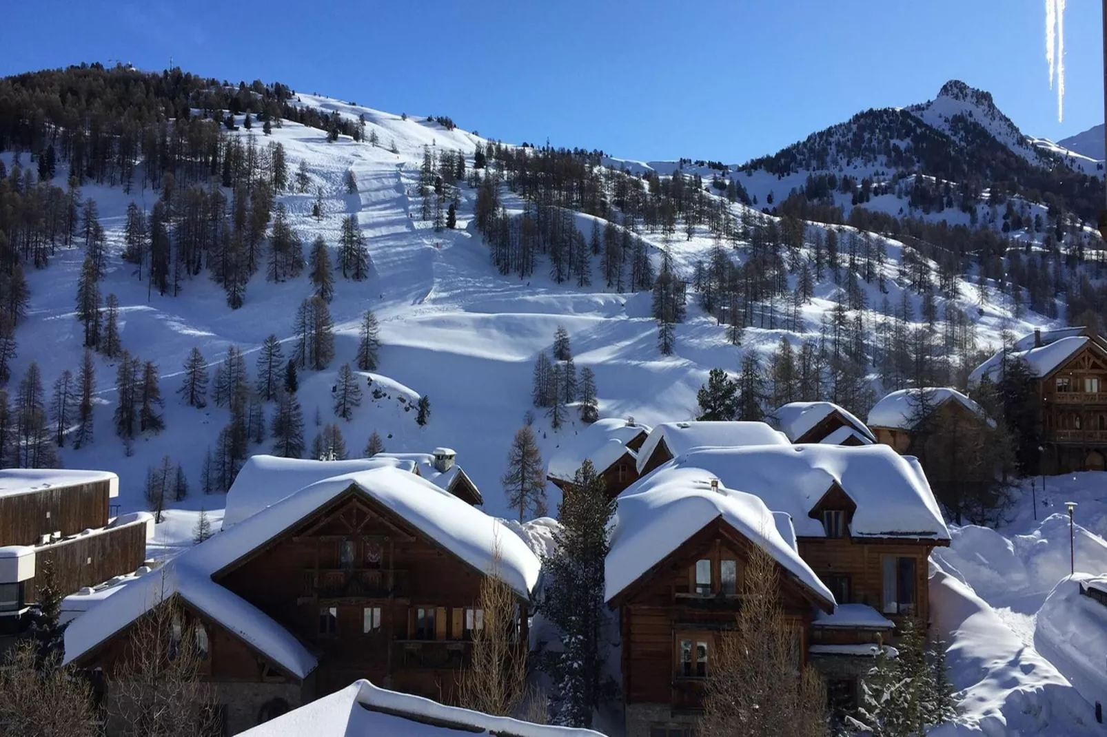 Résidence L'Eyssina - maeva Home