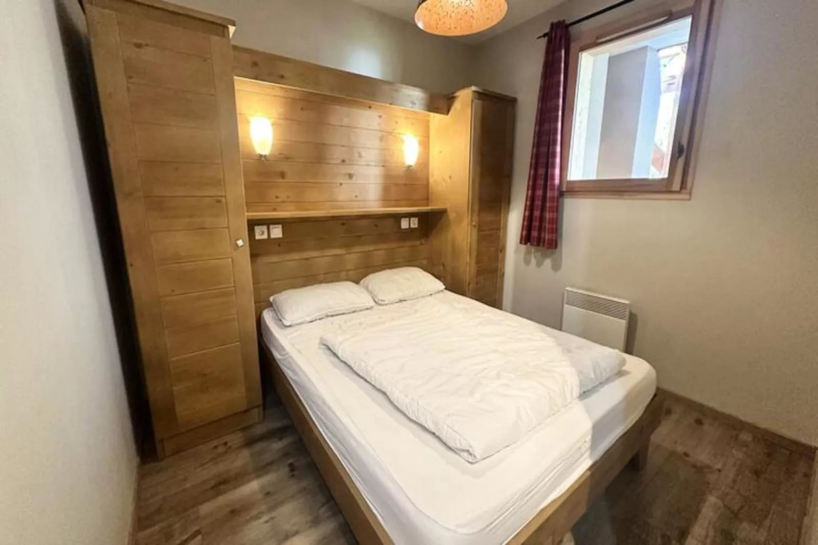 Résidence Le Hameau Des Rennes