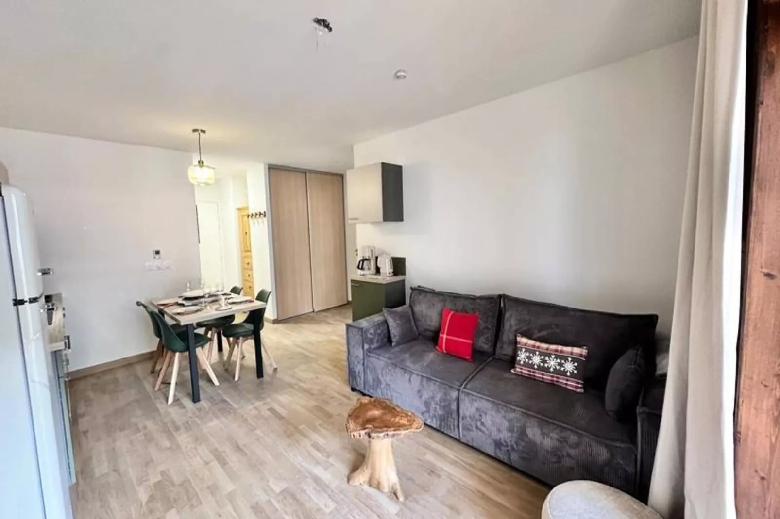 Résidence Living Stone B