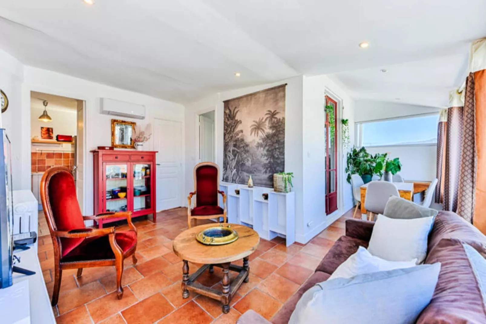 Appartements à Nice