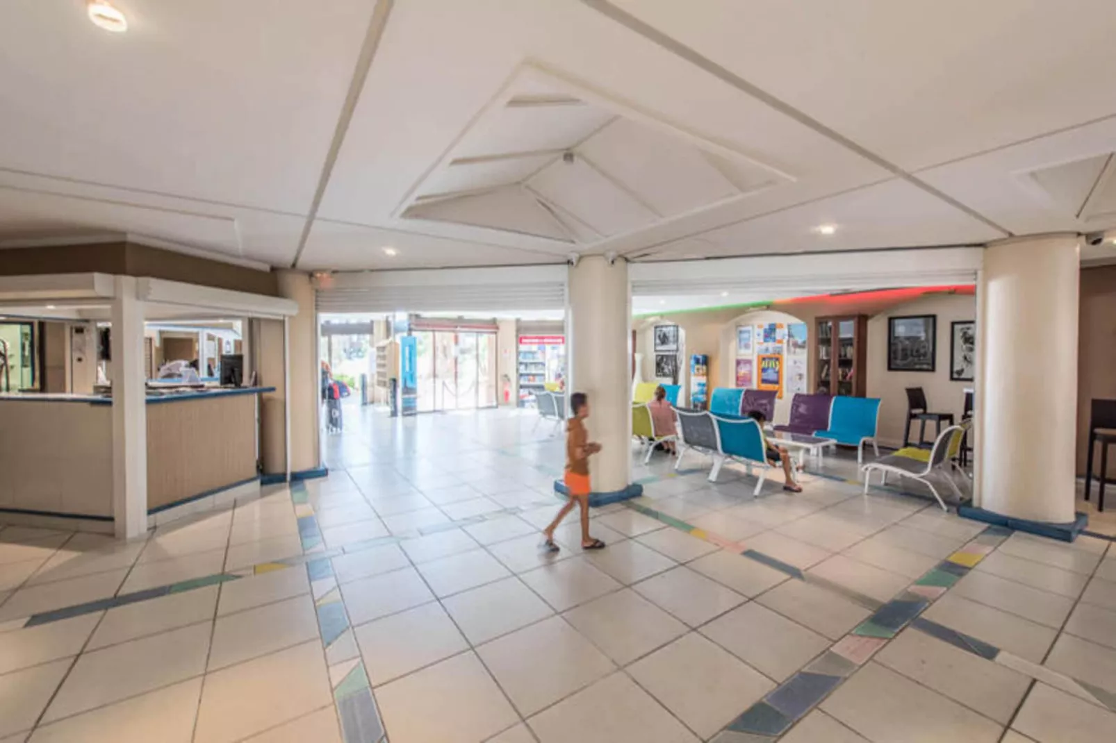 Résidence Cannes Verrerie - maeva Home