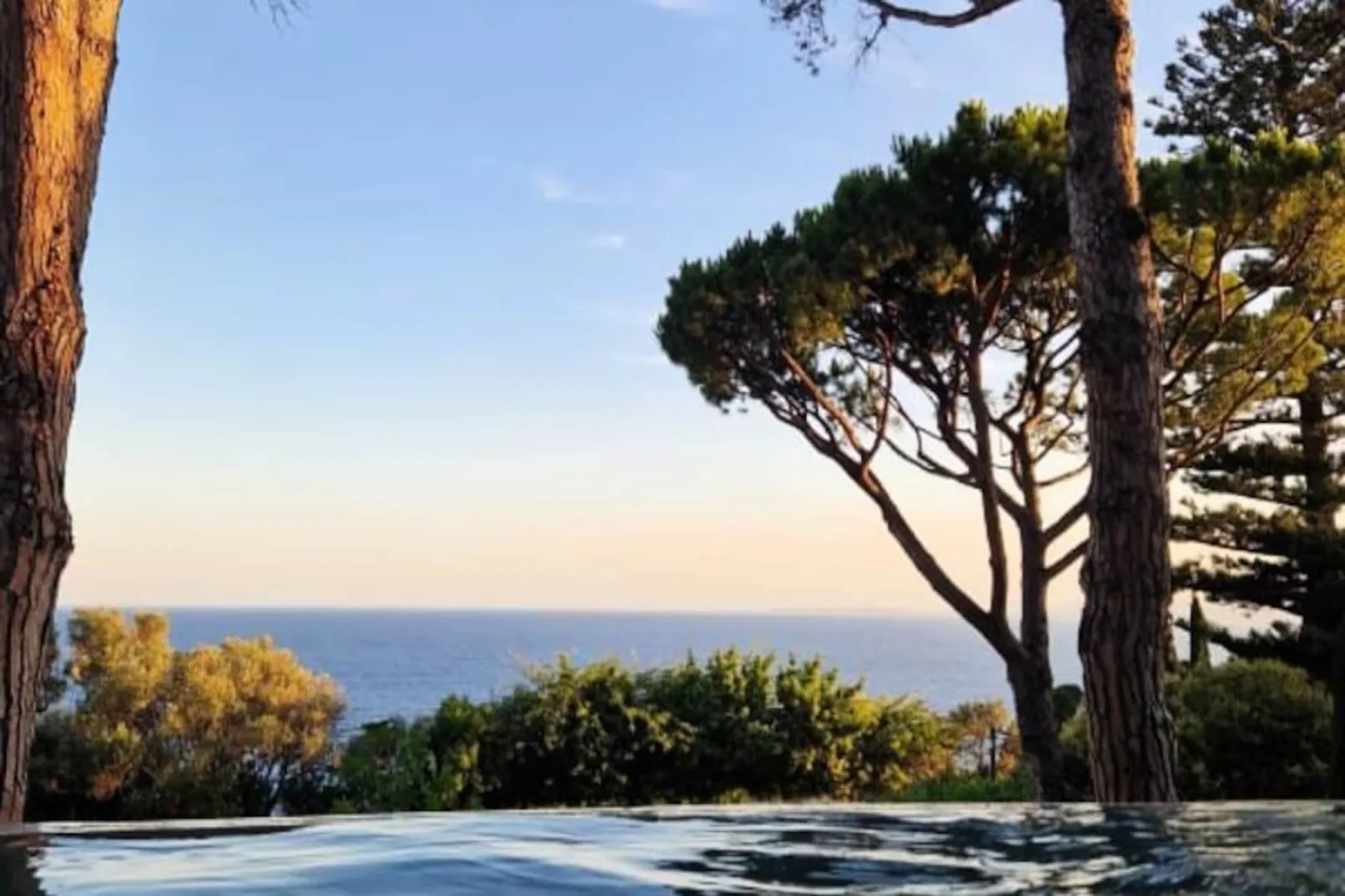 06a5 Superb Appartement Vue Spectactulaire Mtboron