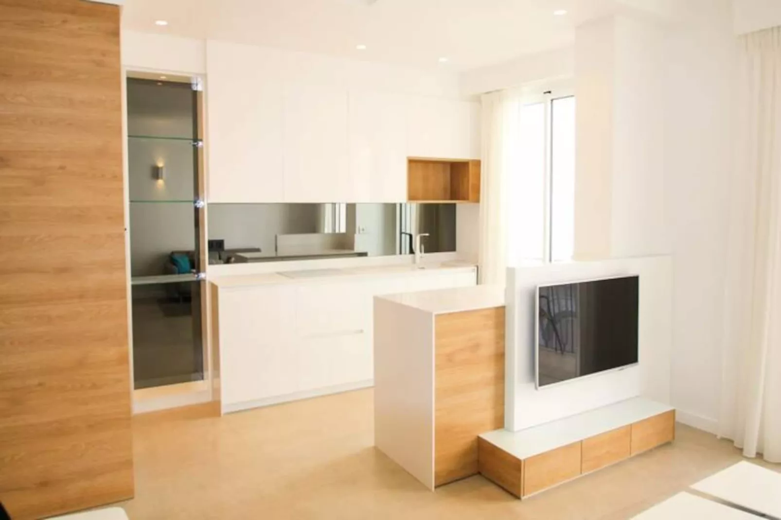 Armenonville 3 Pcs Premium Balcon Parking Croisette 2 Mns Olam Properties