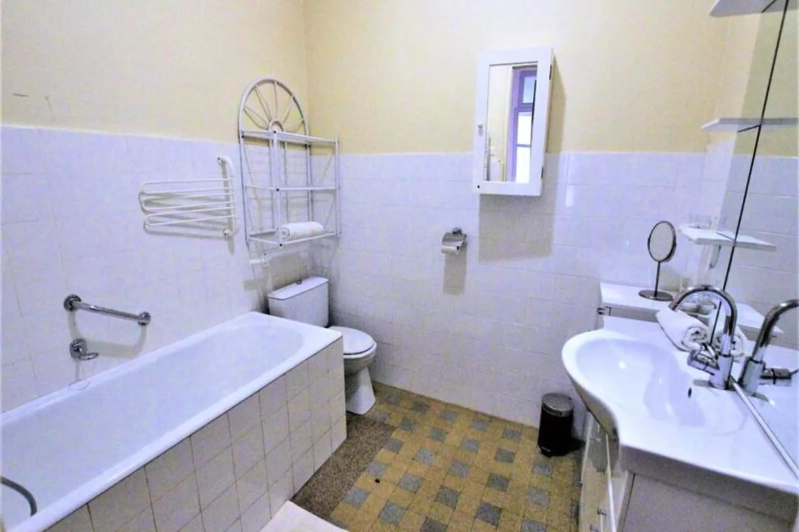 Résidence Appartement 145 M2 Face &agrave; La Mer / Acc&egrave;s Priv&eacute; &agrave; La Mer