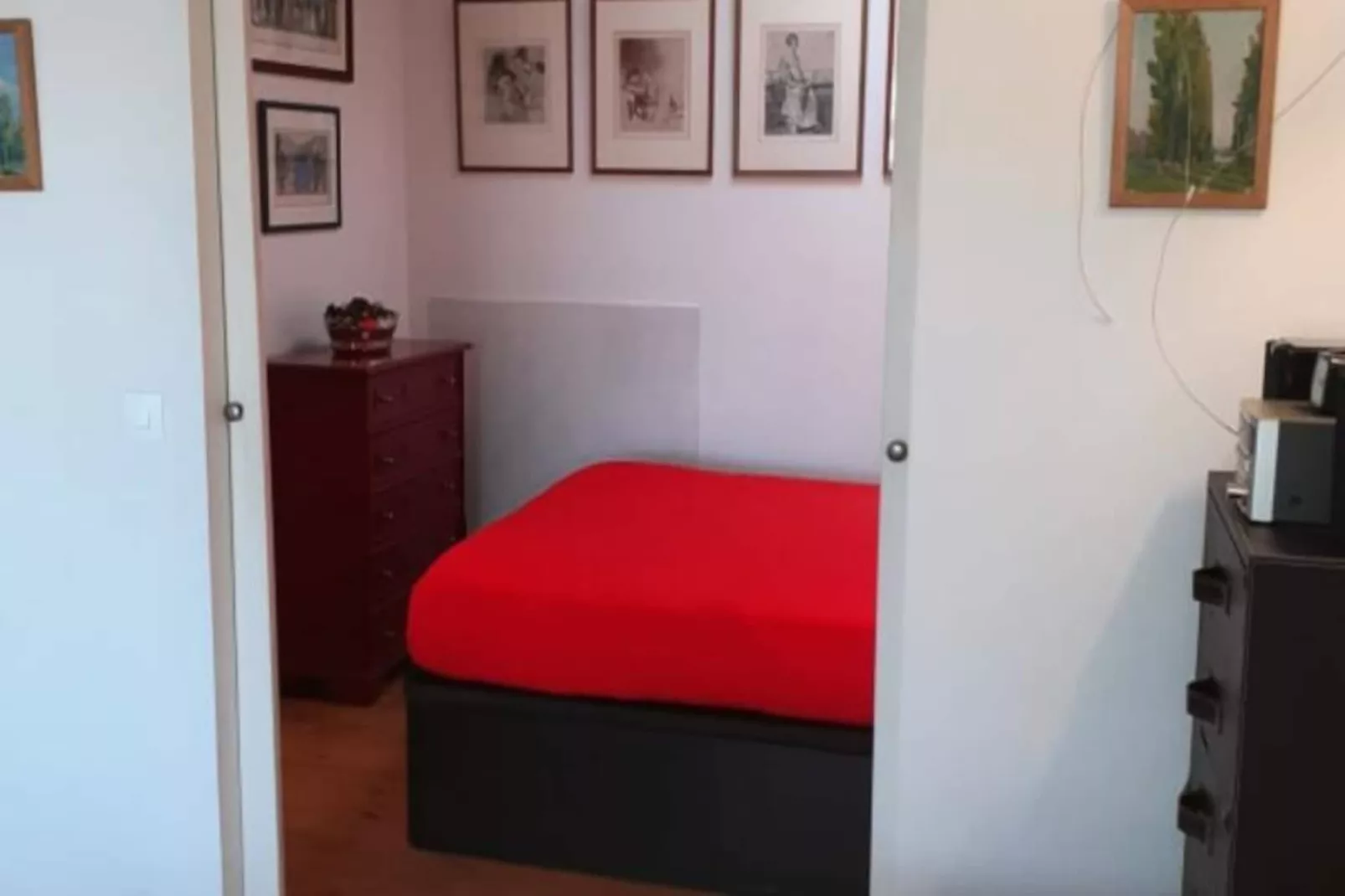 Résidence Grand 2 Pi&egrave;ces, Bv De La Croisette Palm Beach, Face Bijou Plage ☀st James☀