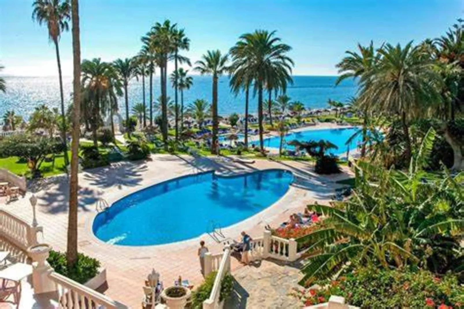 Résidence Cannes Verrerie - maeva Home