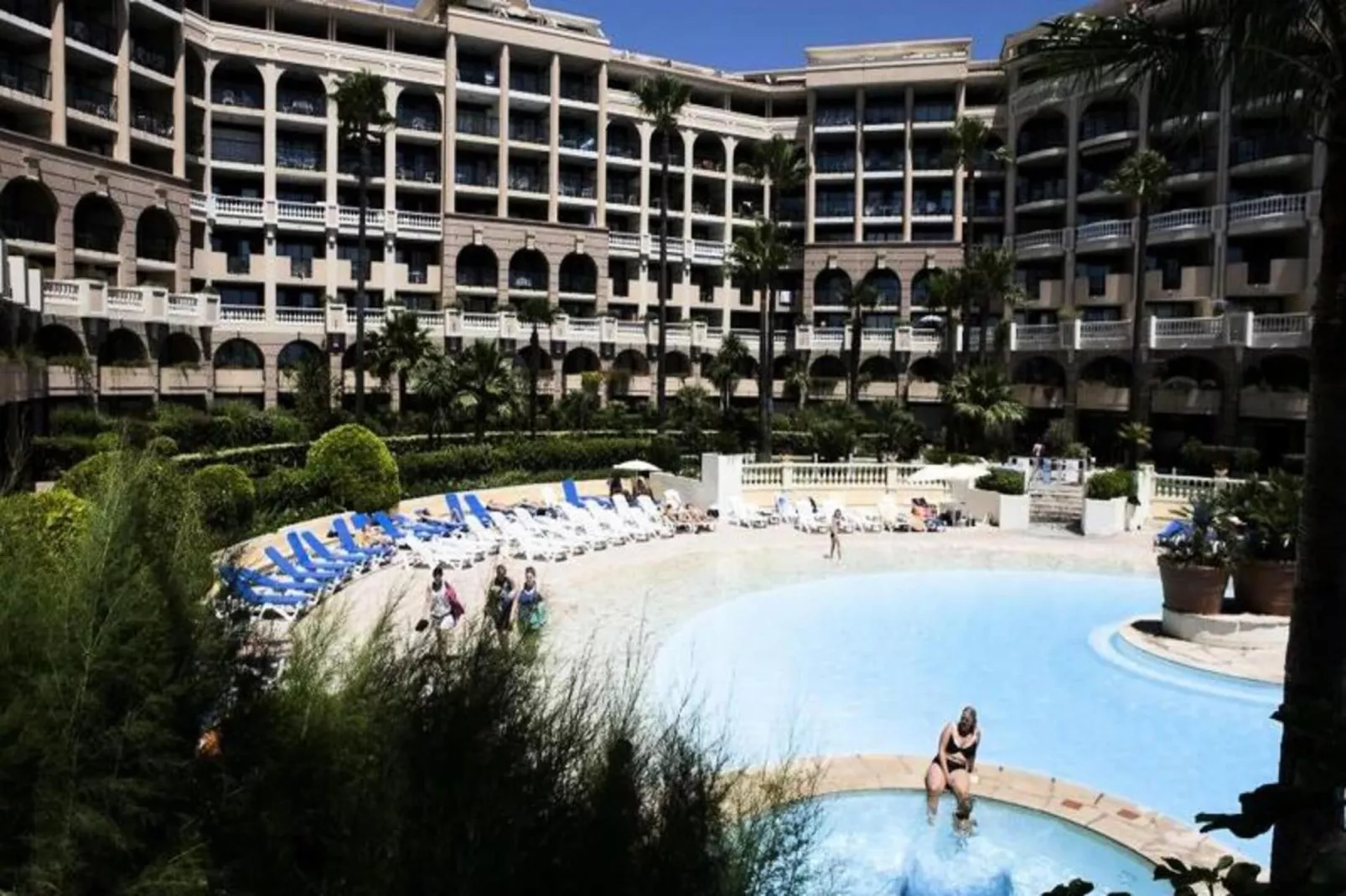 Résidence Cannes Verrerie - maeva Home