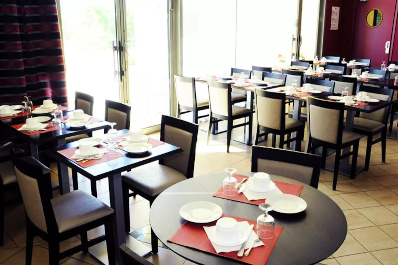 Néméa Appart'Hôtel Green Side