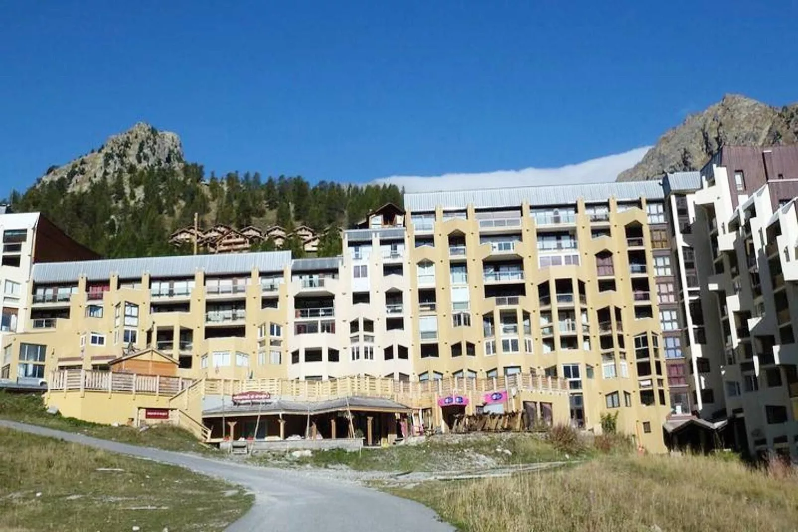 Résidence Malinvern B11