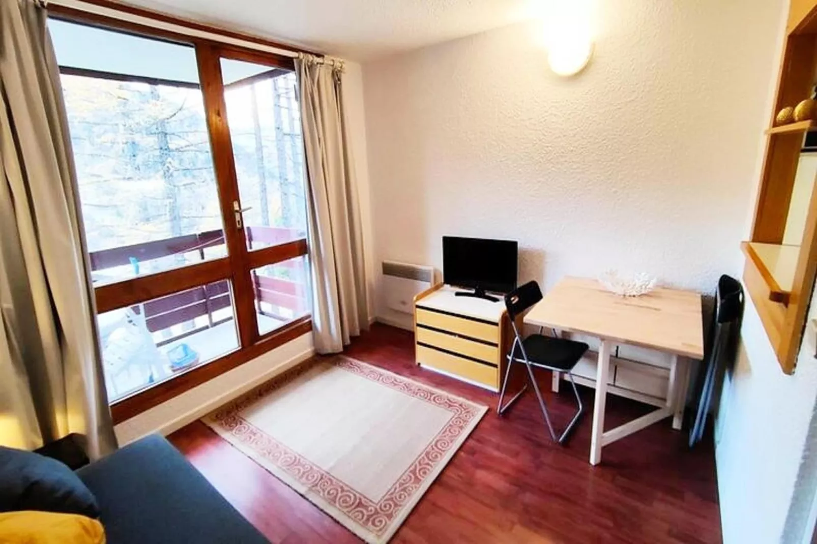 Résidence Myrtilles 102