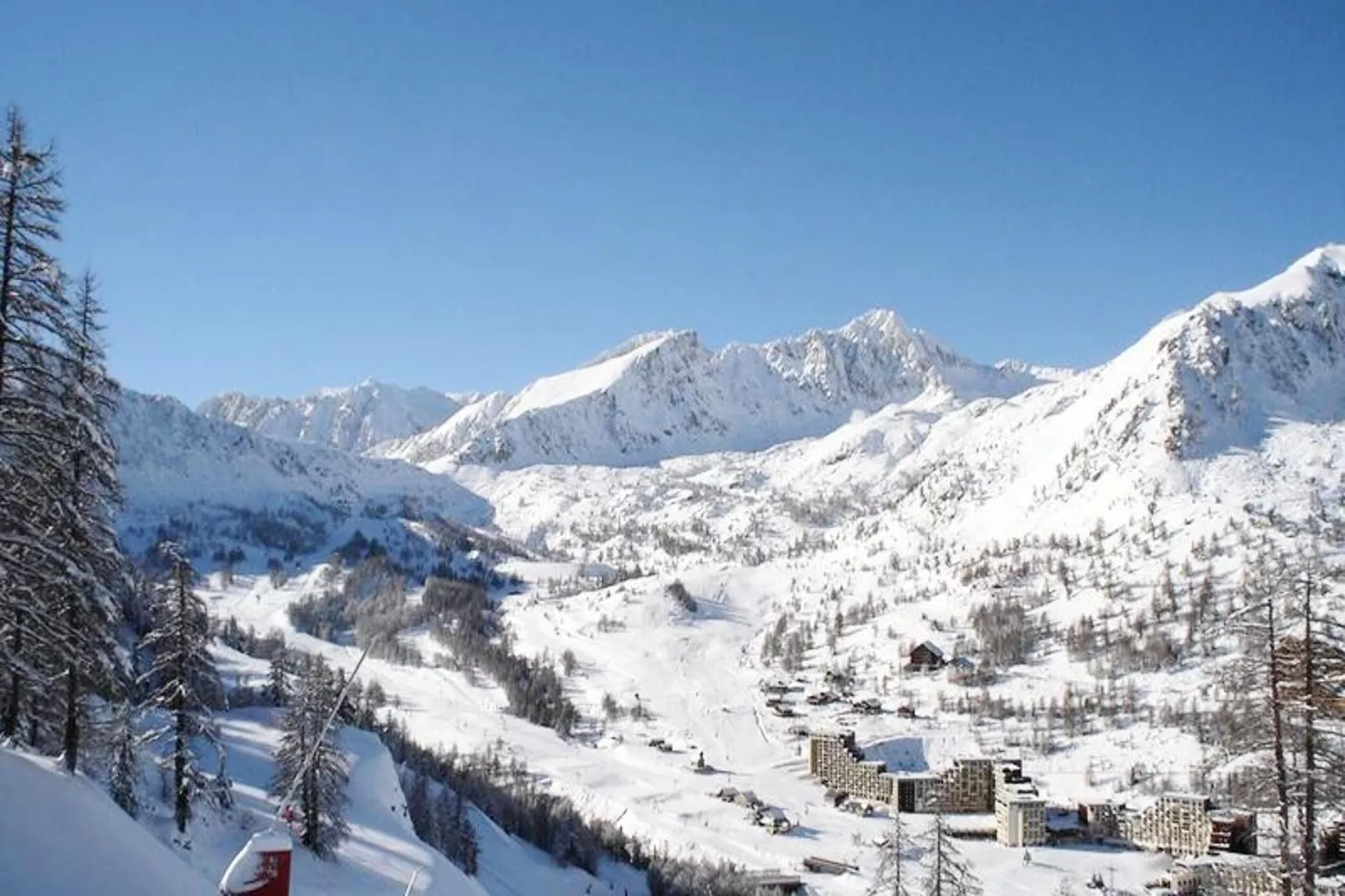 Résidence Rhododendrons 602