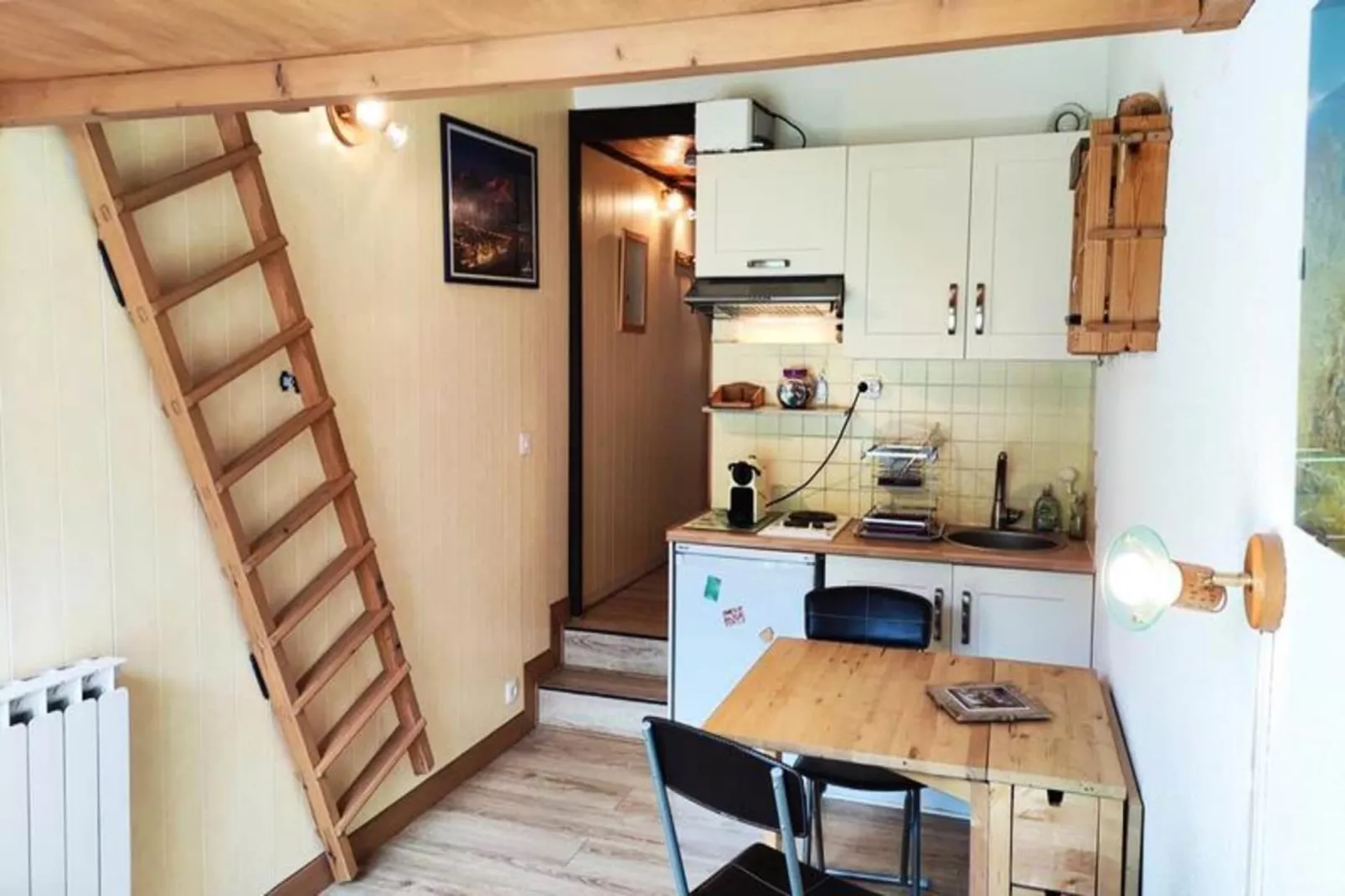 Résidence Vermeil I11h