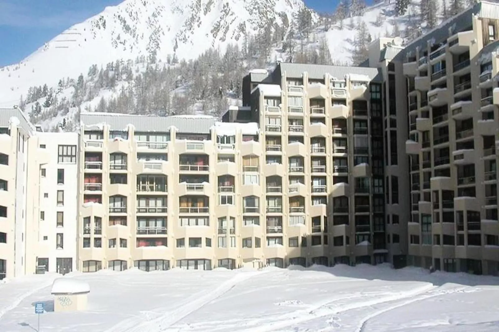 Résidence Vermeil D1