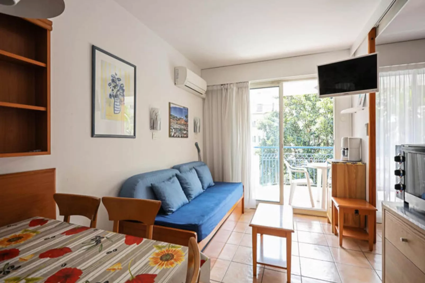 Résidence les Rivages du Parc - maeva Home