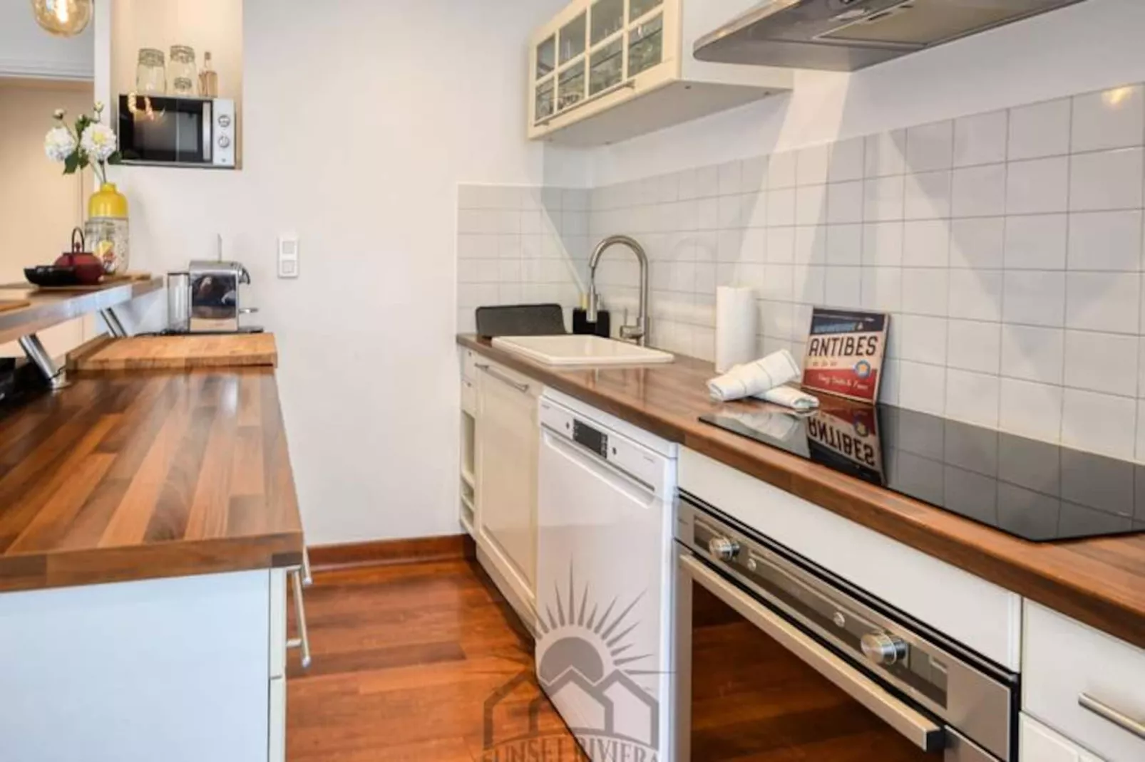 Le Carnot Appartement Pour 2 By Sunset