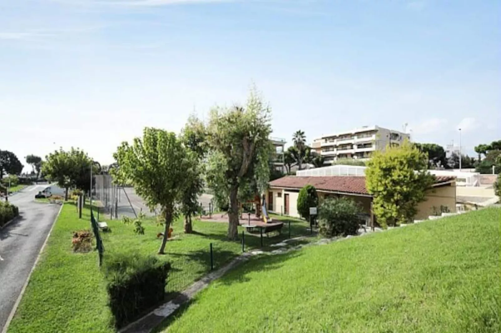 Résidence Héliotel Marine - maeva Home