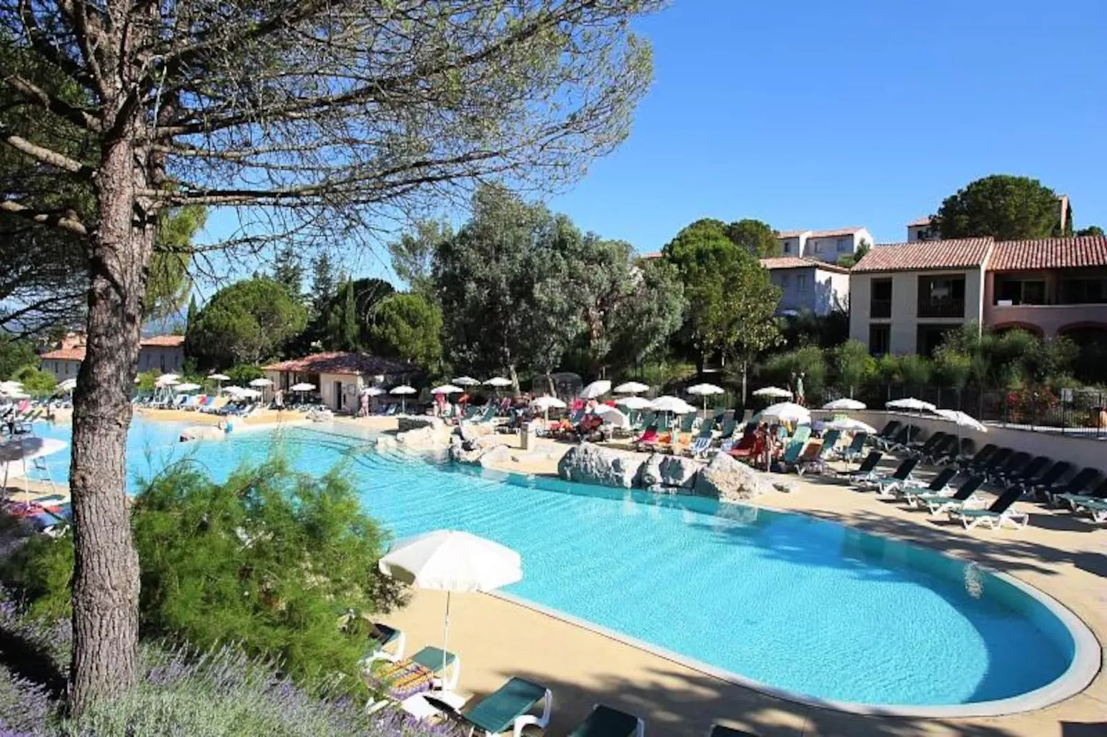 Village Le Rouret - maeva Home