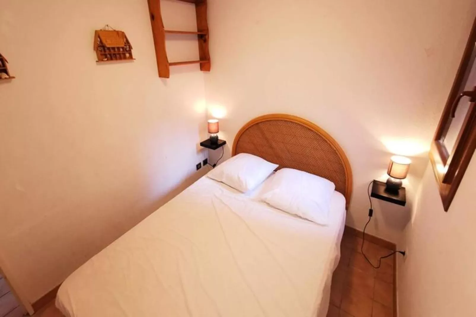 Résidence Maisons De La Plage