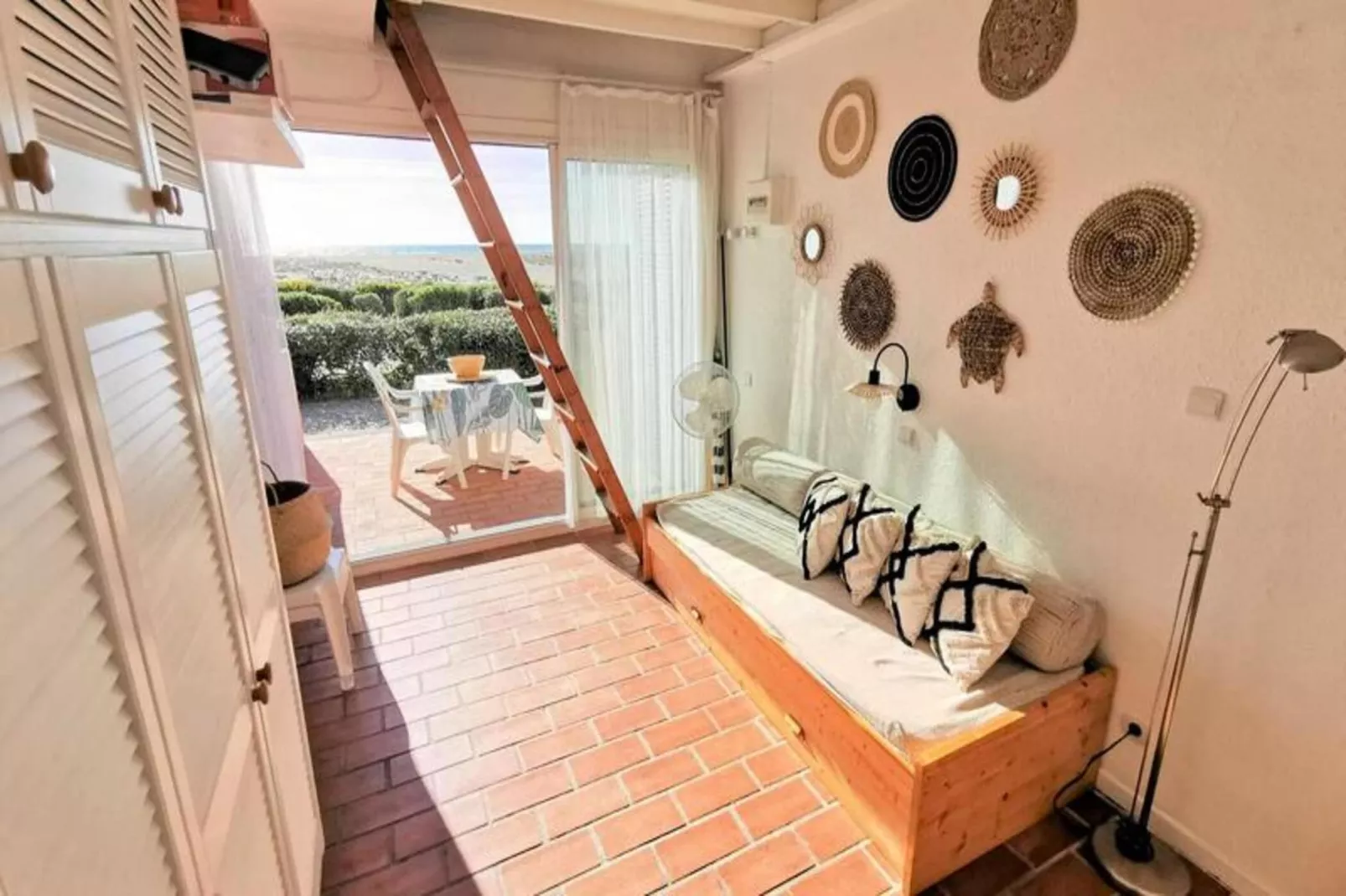 Résidence Maisons De La Mer 1