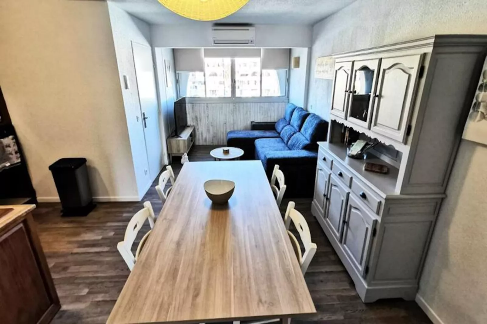 Résidence Le Trimaran