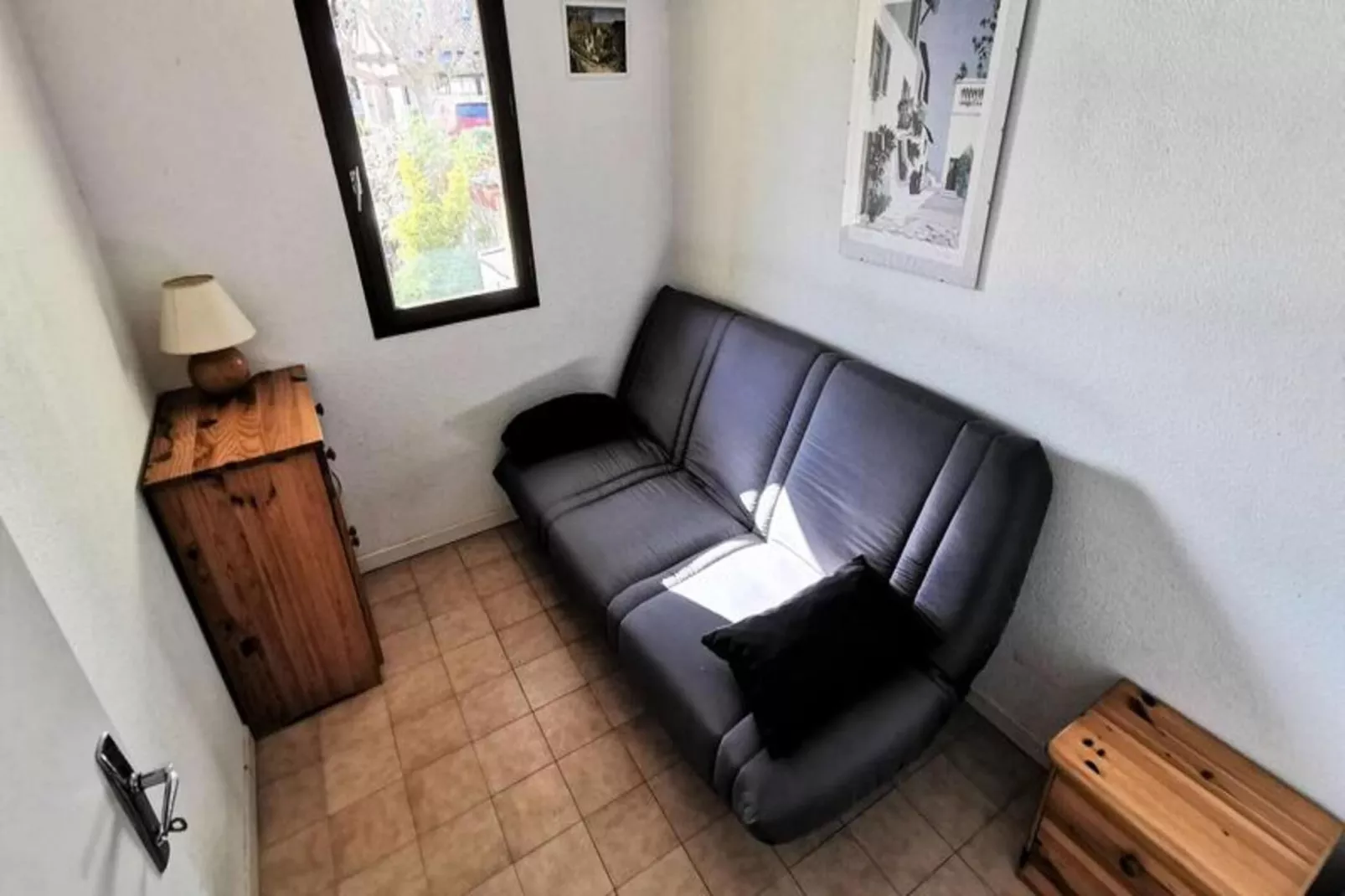 Résidence Village Merlin