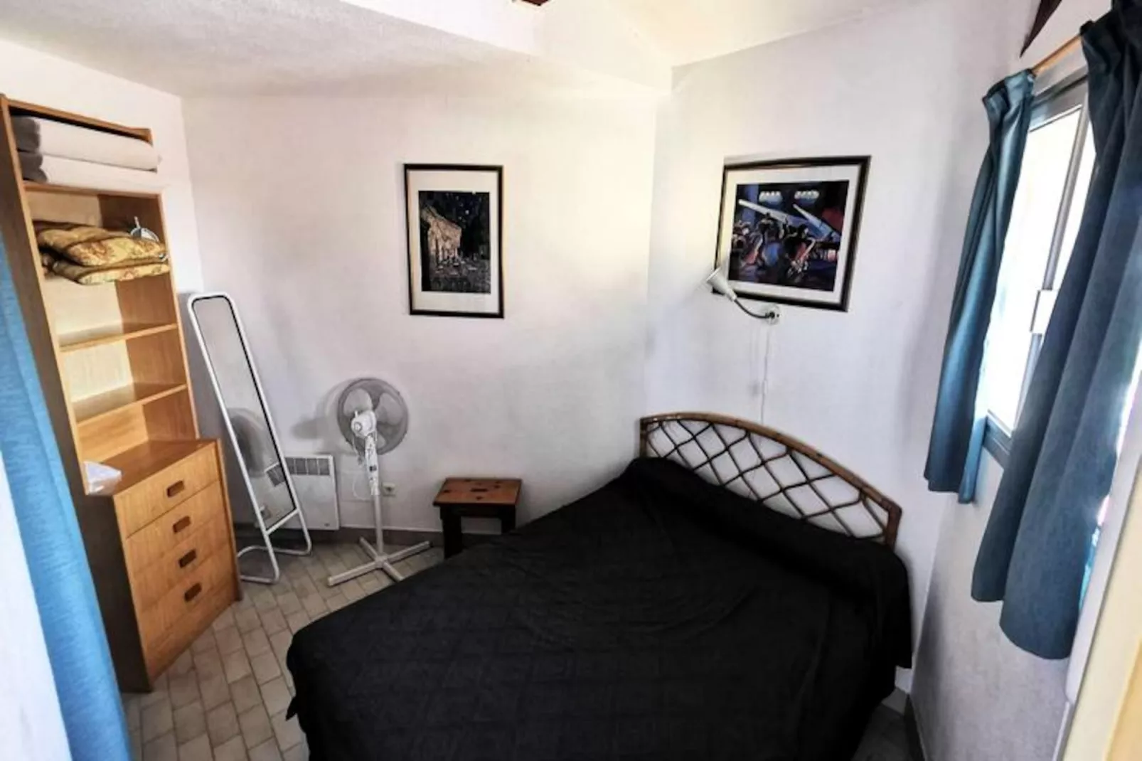 Résidence Copacabana