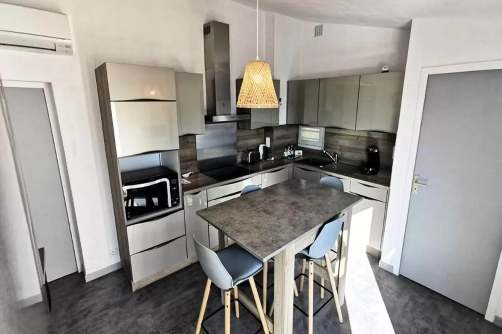 Résidence Les Zodiaques