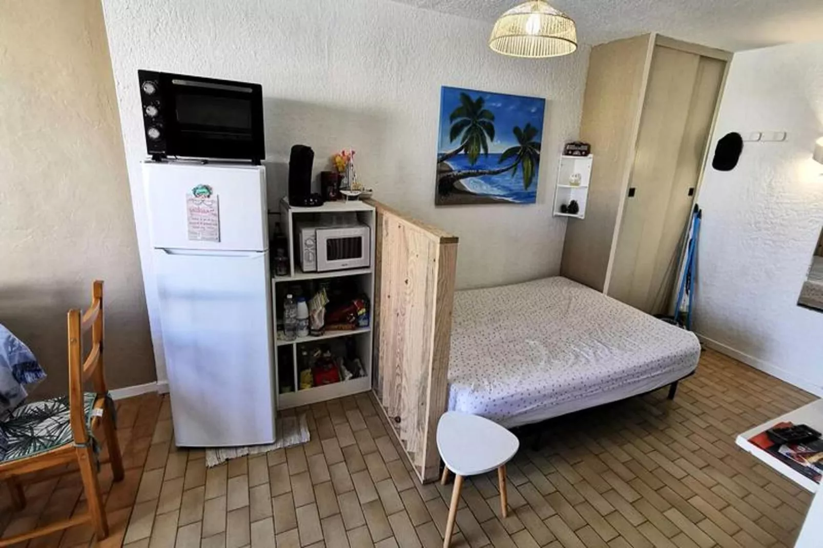 Résidence Les Arenes