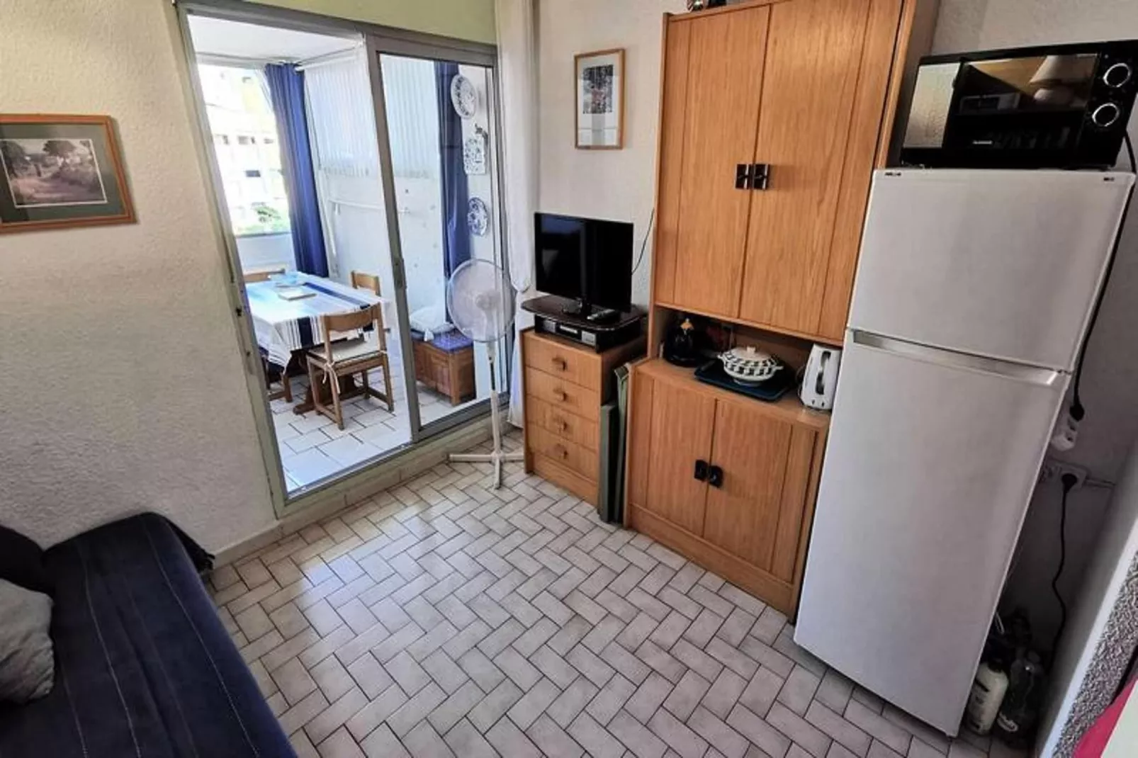 Résidence Les Nefs Des Sables