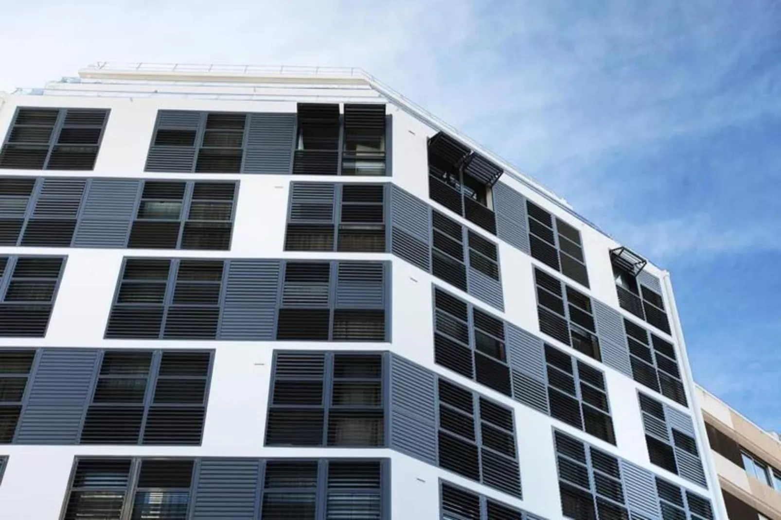 Appart'hôtel Odalys Prado Castellane