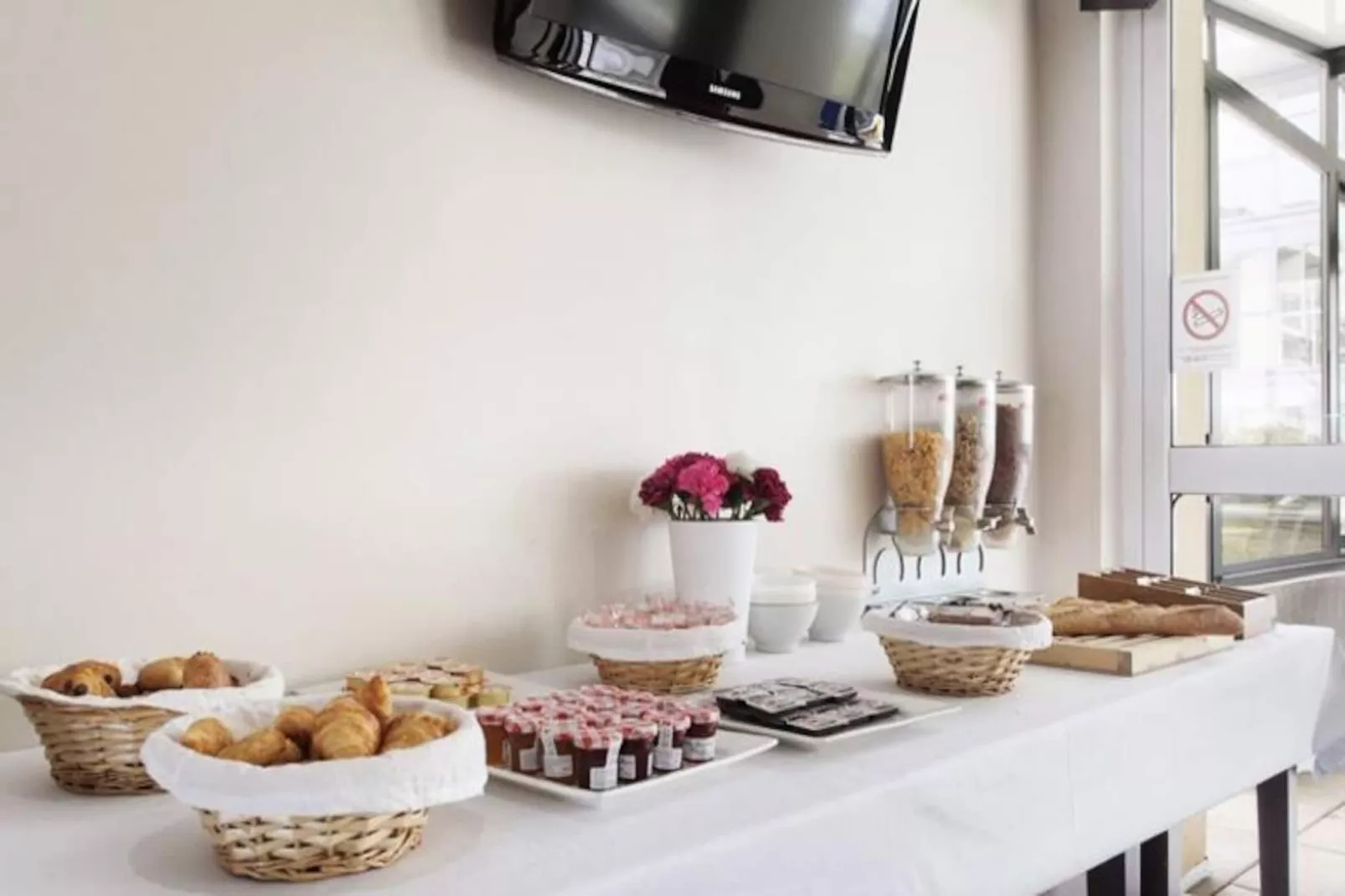 Appart'hôtel Odalys Le Clos de la Chartreuse***