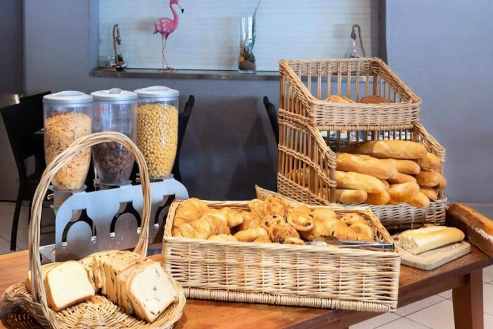 SOWELL RÉSIDENCES Les Mazets