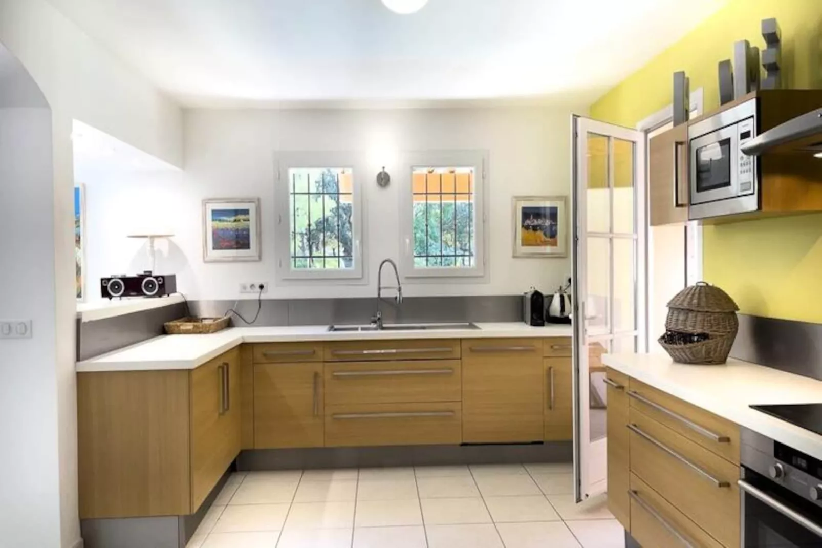 Ma Villa En Provence, Villa De Standing Et Piscine, Domaine De Pont-royal