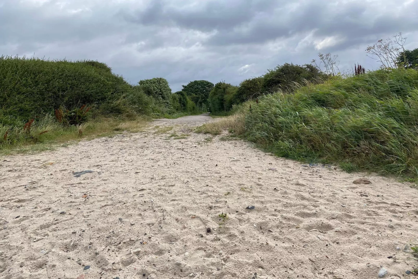 Familie strandhuis -- By Traum Ferienwohnungen-Niet-getagd
